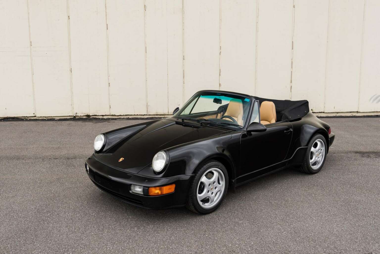 1993 Porsche (911) For Sale - Elferspot - Marketplace For Porsche Oldtimer