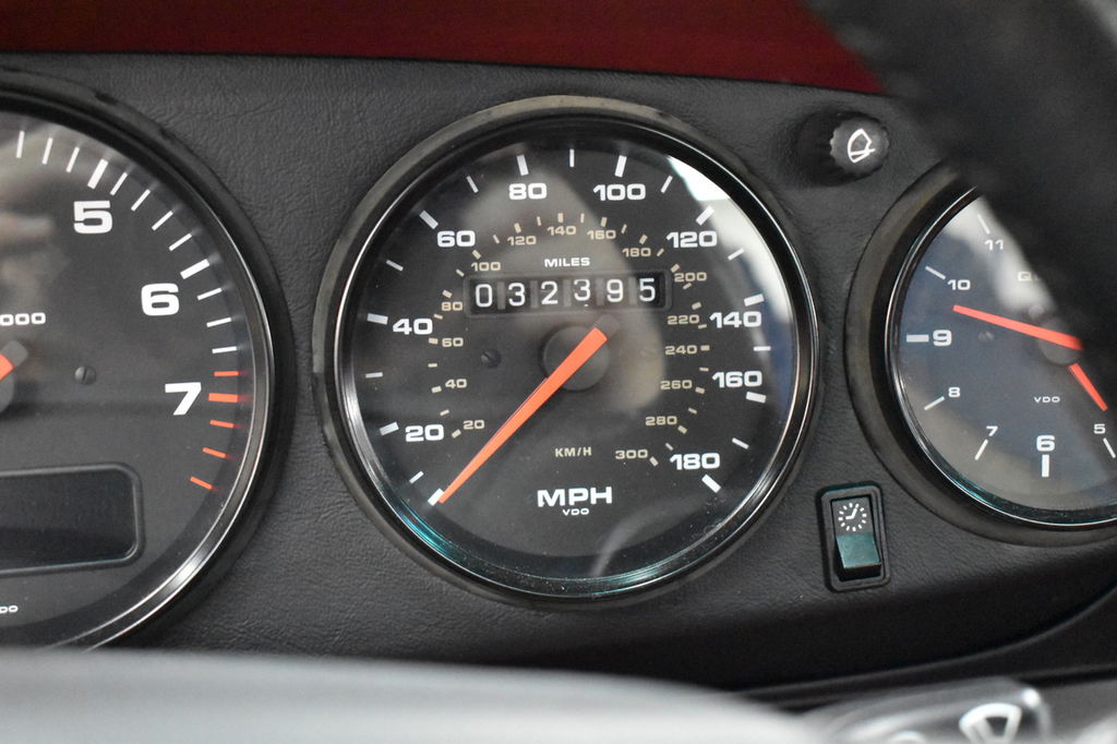 Porsche 993 Carrera 4S