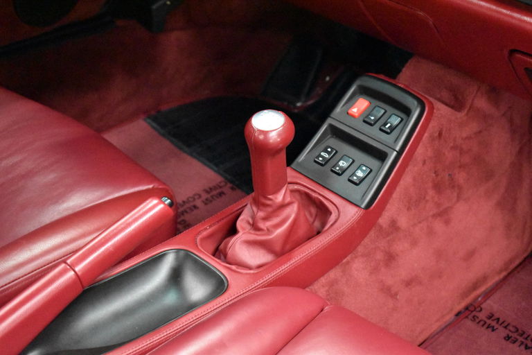 Porsche 993 Carrera 4S