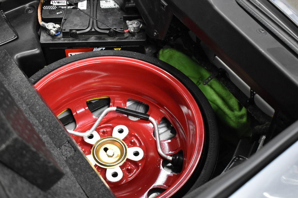 Porsche 993 Carrera 4S