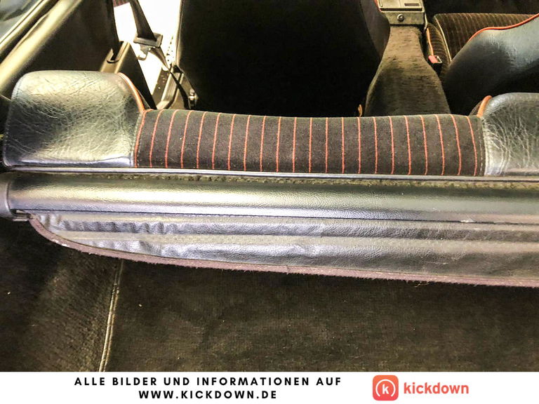 Porsche 924 Carrera GT