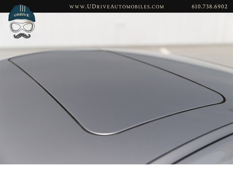 Porsche 996.2 Carrera 4S