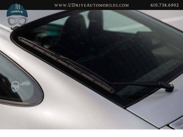 Porsche 996.2 Carrera 4S
