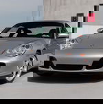 Porsche 996 Carrera 4S