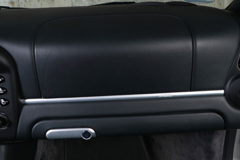 Porsche 996.2 Carrera „40 Jahre 911“