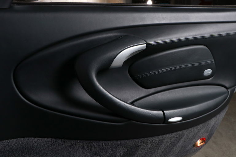 Porsche 996.2 Carrera „40 Jahre 911“