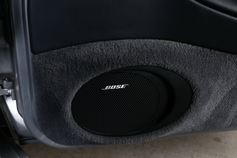 Porsche 996.2 Carrera „40 Jahre 911“