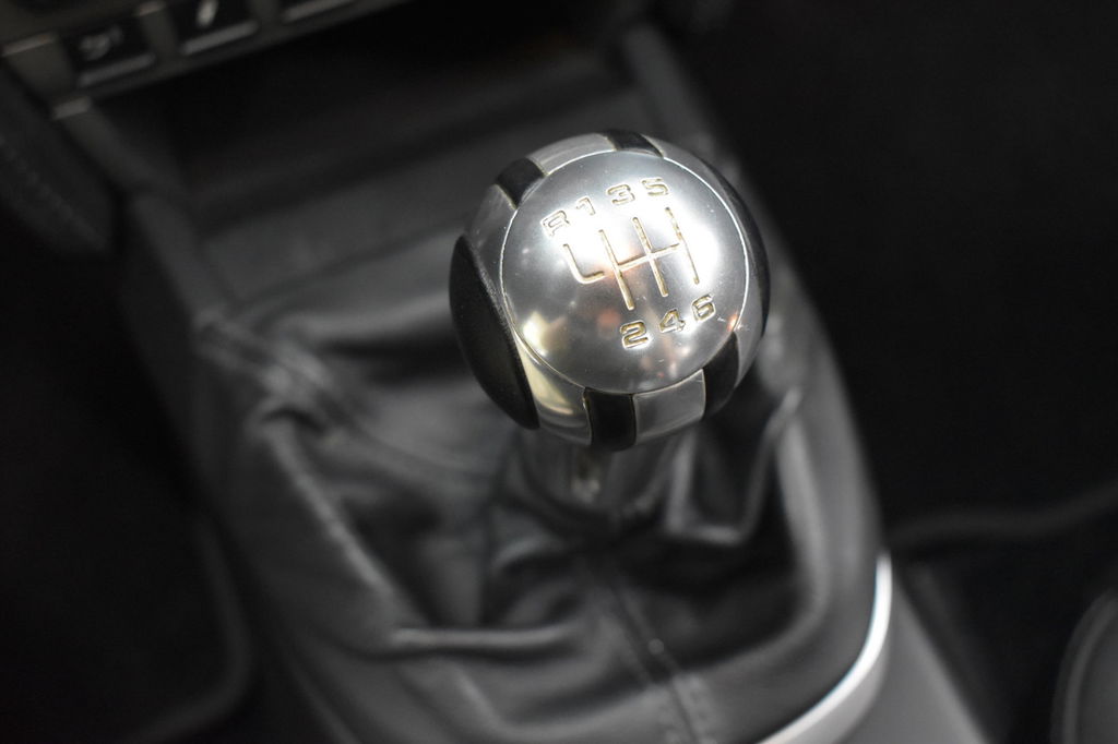 Porsche 997 Carrera 4S