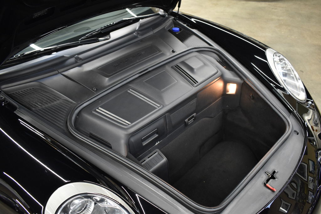 Porsche 997 Carrera 4S