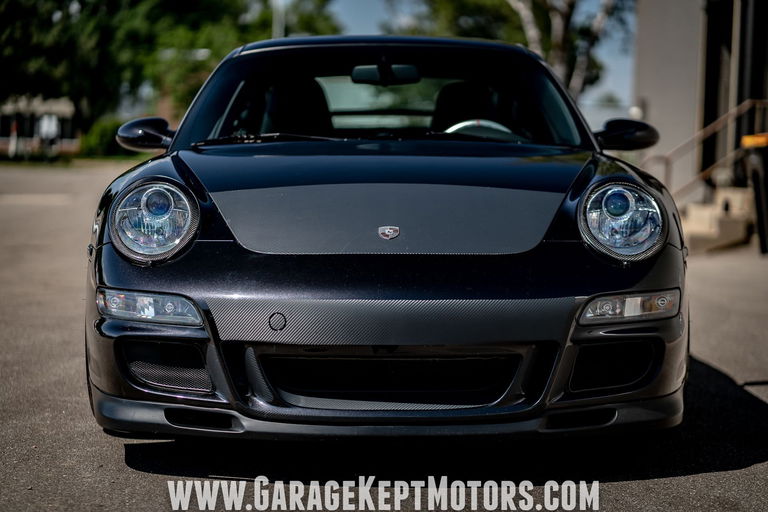 Porsche 997 Carrera S