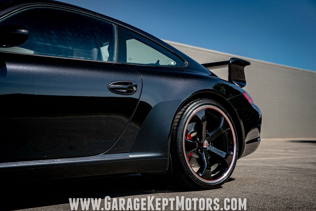 Porsche 997 Carrera S