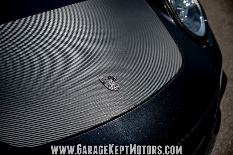 Porsche 997 Carrera S