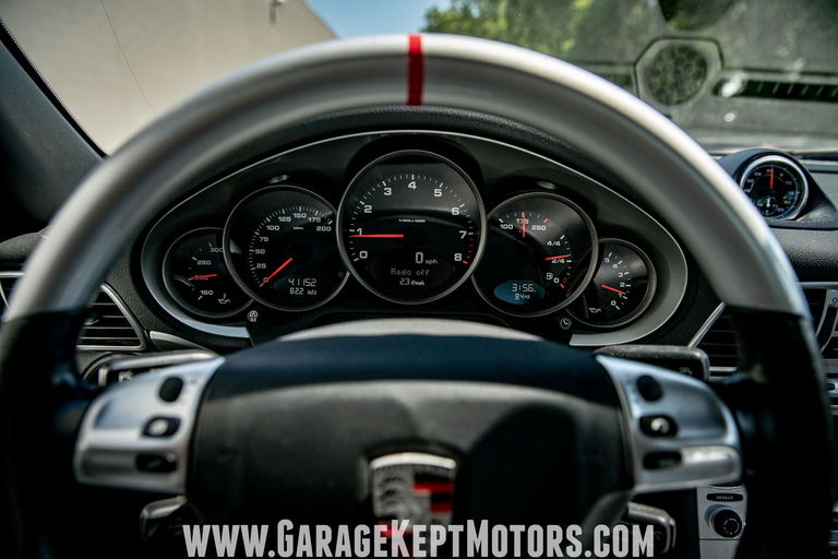 Porsche 997 Carrera S