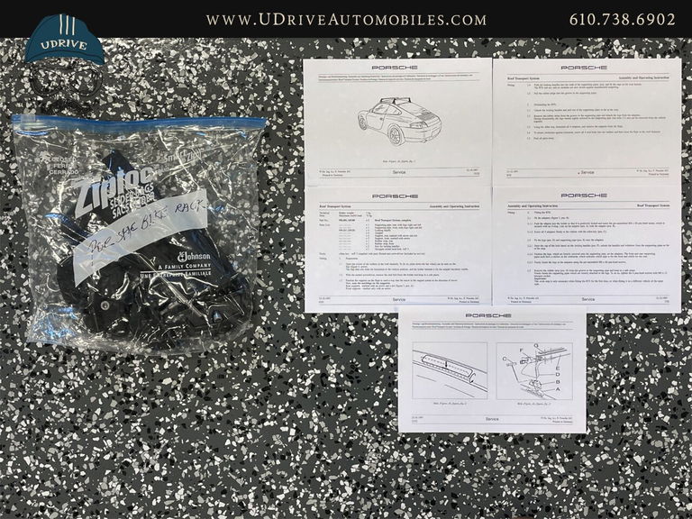 Porsche 997 Carrera S