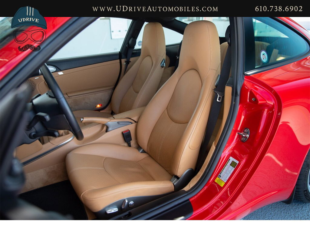 Porsche 997 Carrera S