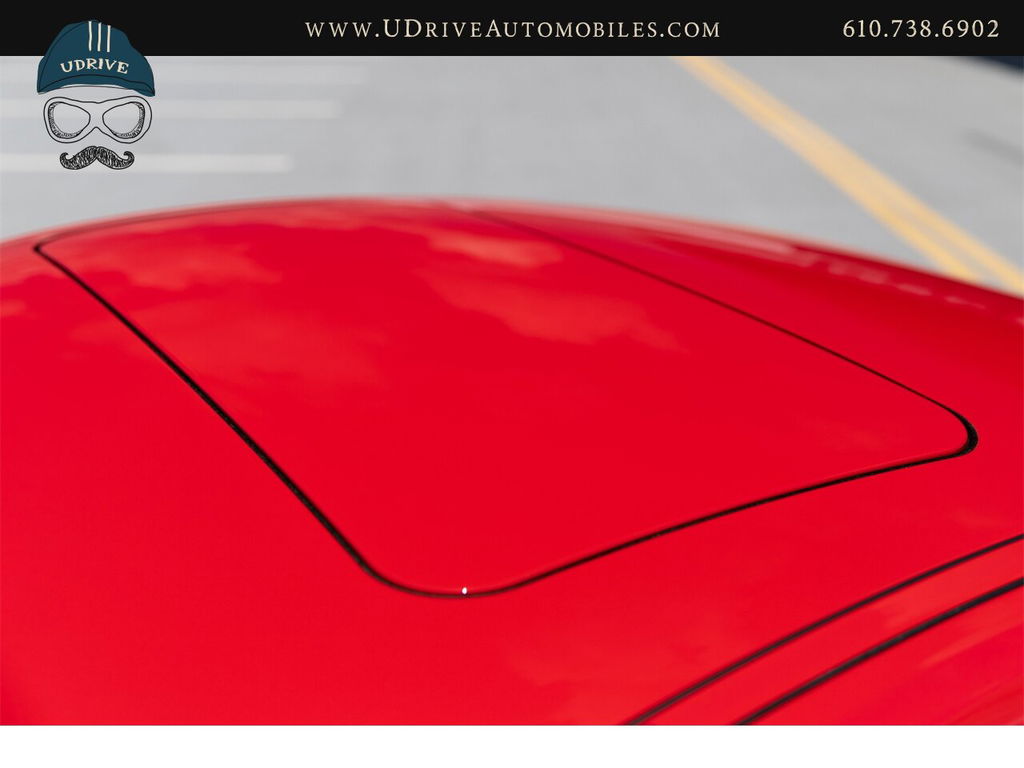 Porsche 997 Carrera S