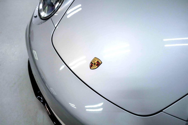 Porsche 997 Turbo