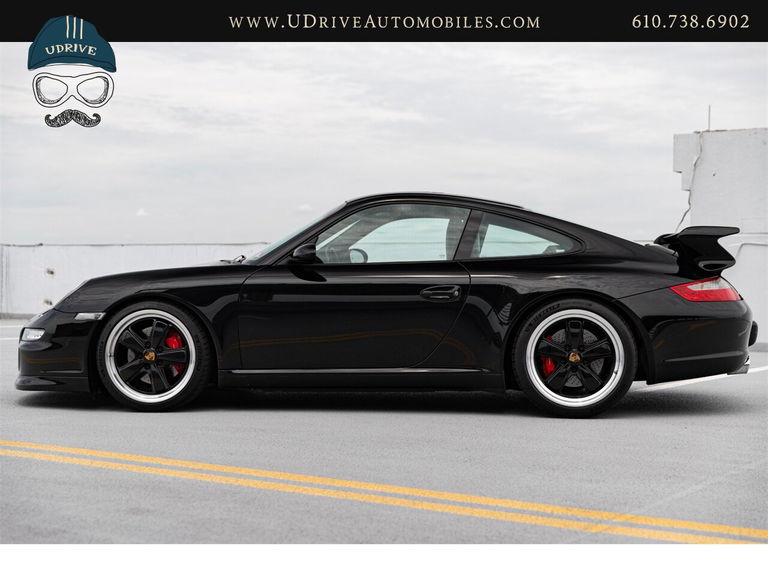 Porsche 997 Carrera S