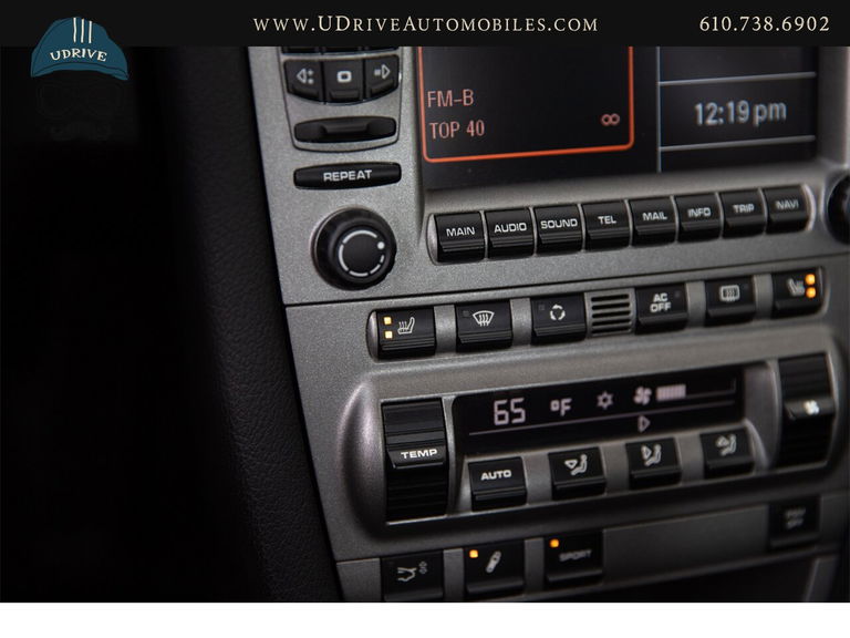 Porsche 997 Carrera S