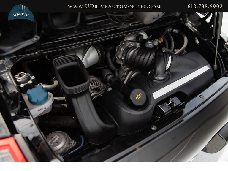 Porsche 997 Carrera S