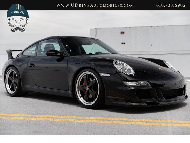 Porsche 997 Carrera S