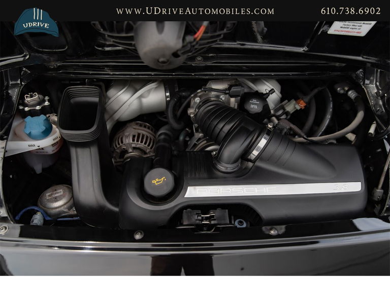 Porsche 997 Carrera S