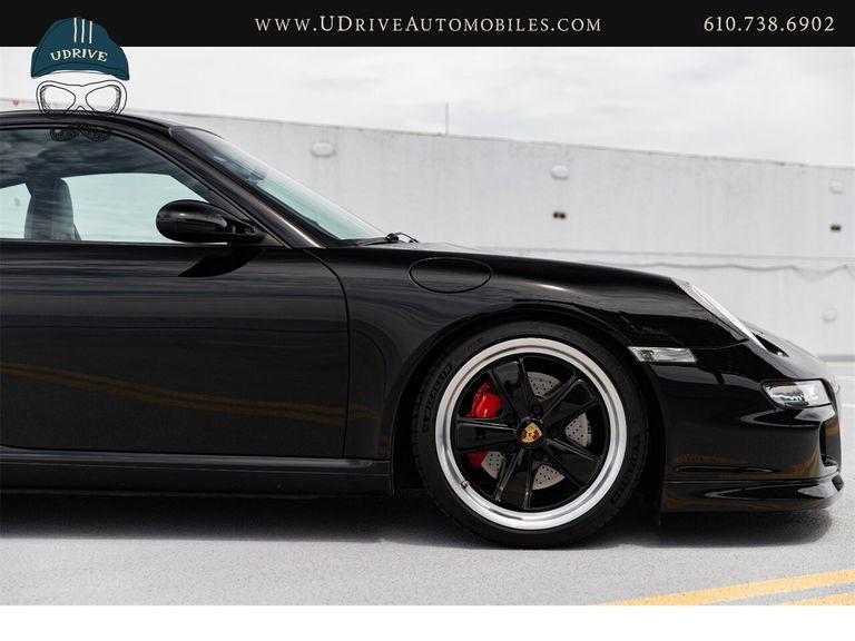 Porsche 997 Carrera S