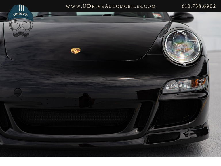 Porsche 997 Carrera S