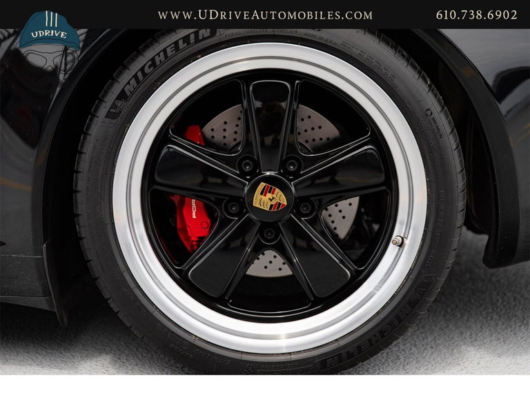 Porsche 997 Carrera S