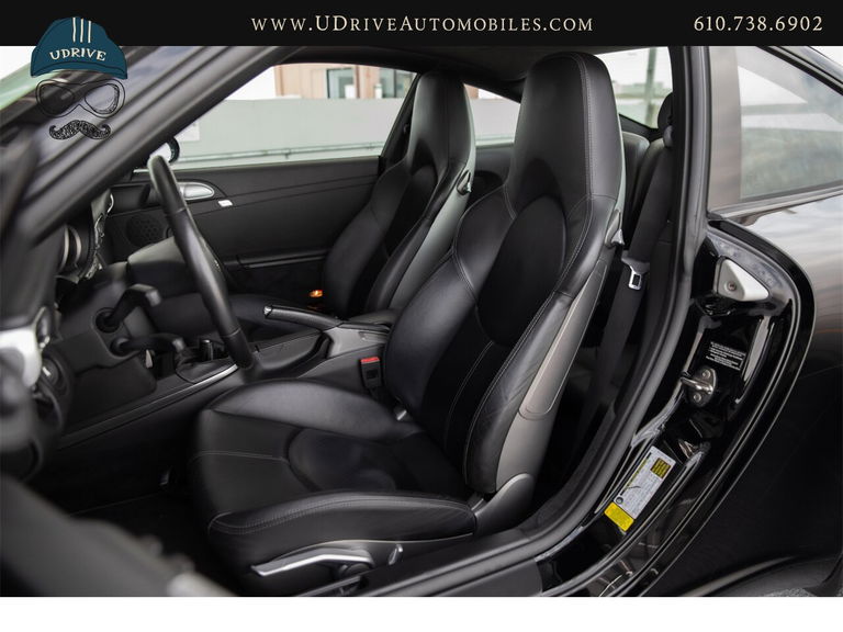 Porsche 997 Carrera S