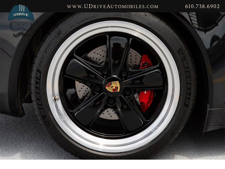 Porsche 997 Carrera S