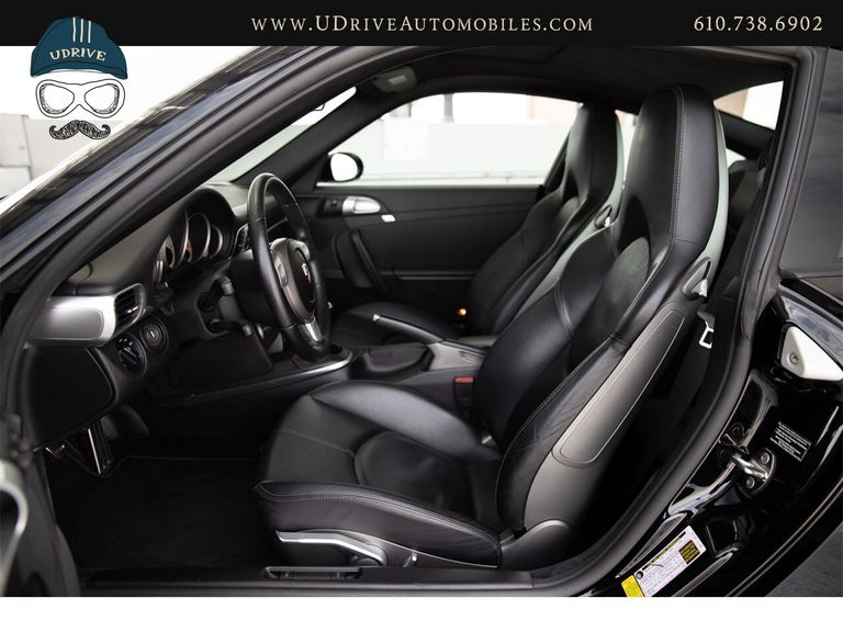 Porsche 997 Carrera S