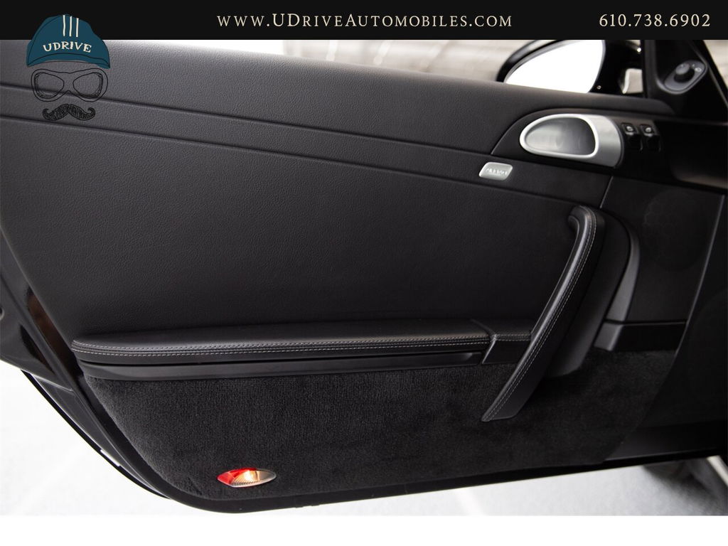 Porsche 997 Carrera S