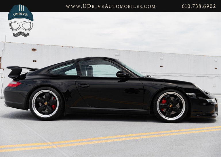 Porsche 997 Carrera S