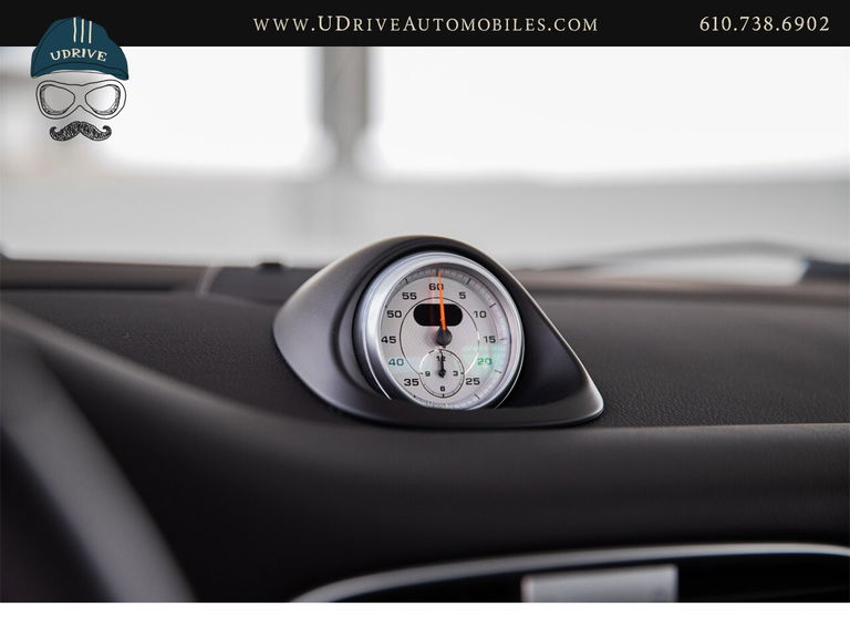 Porsche 997 Carrera S