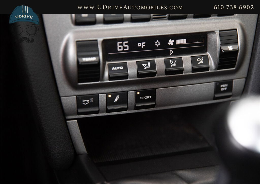 Porsche 997 Carrera S