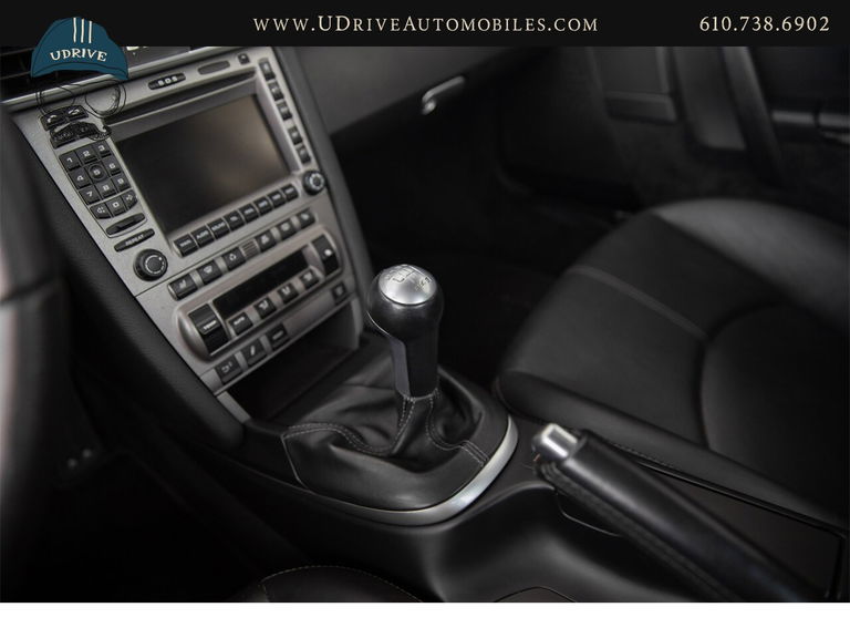 Porsche 997 Carrera S