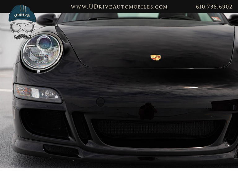 Porsche 997 Carrera S