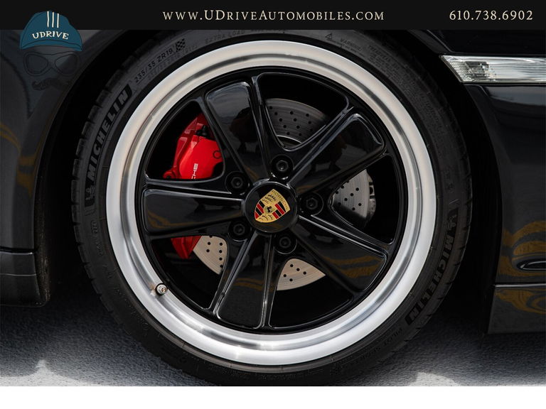 Porsche 997 Carrera S