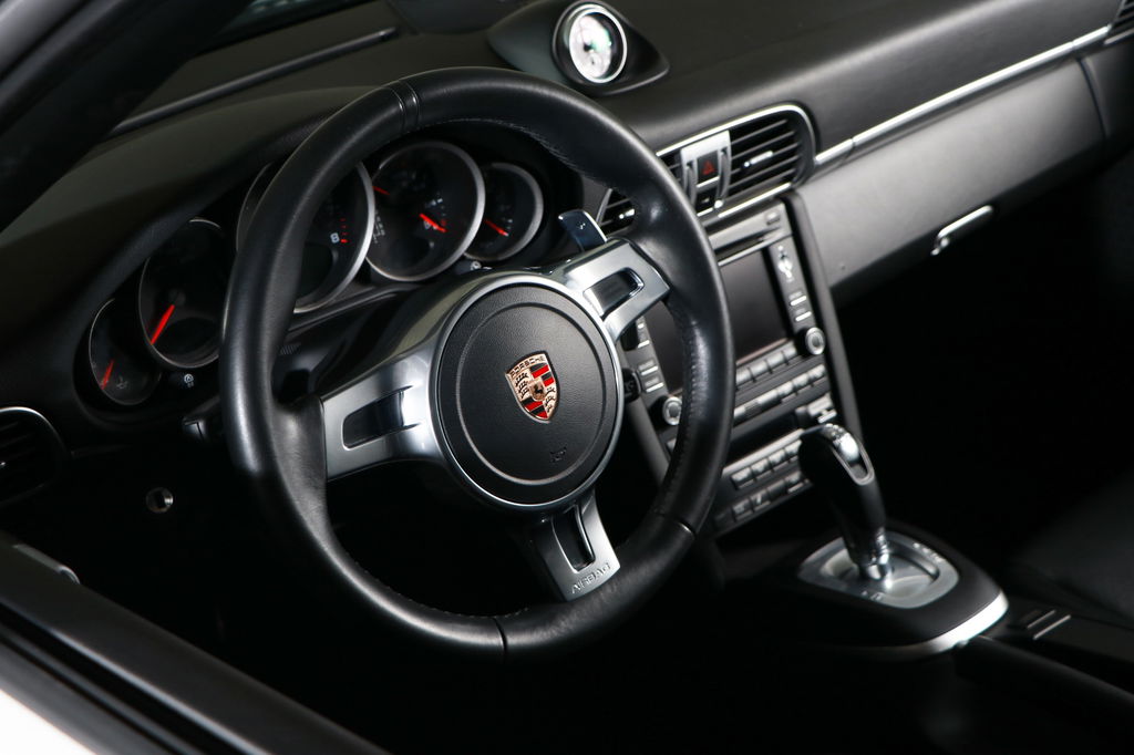 Porsche 997.2 Carrera GTS