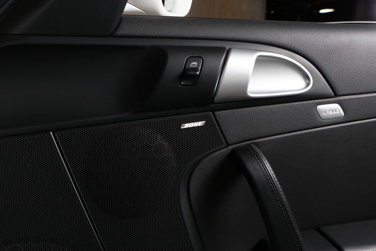 Porsche 997.2 Carrera GTS