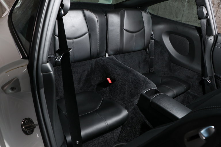 Porsche 997.2 Carrera GTS