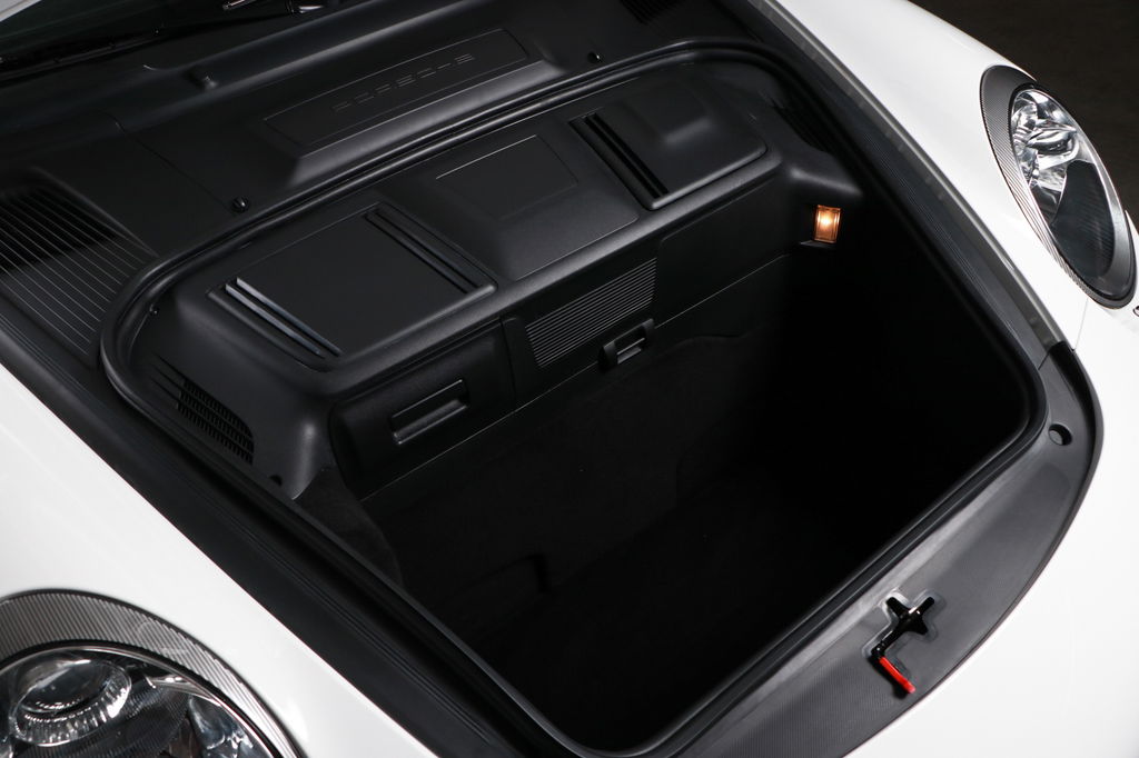 Porsche 997.2 Carrera GTS