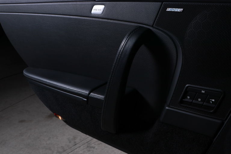 Porsche 997.2 Carrera 4 GTS