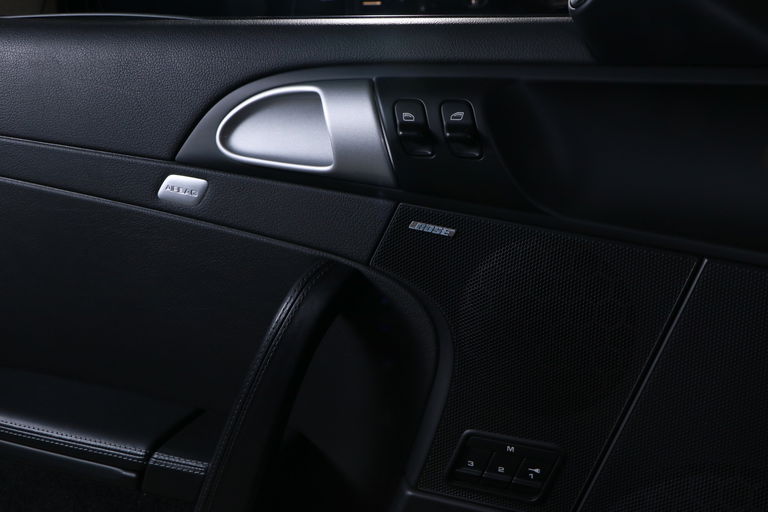 Porsche 997.2 Carrera 4 GTS