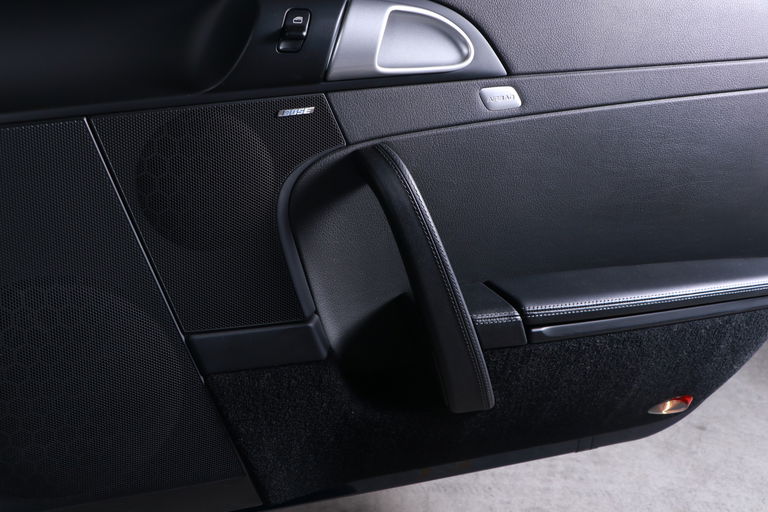 Porsche 997.2 Carrera 4 GTS