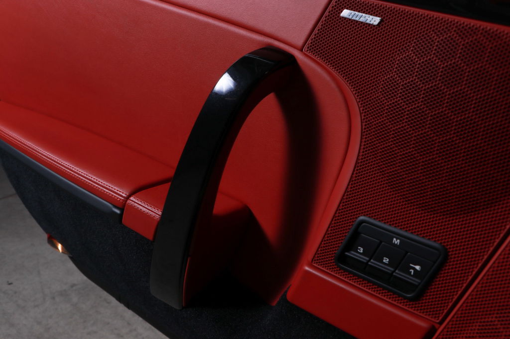 Porsche 997.2 Carrera GTS