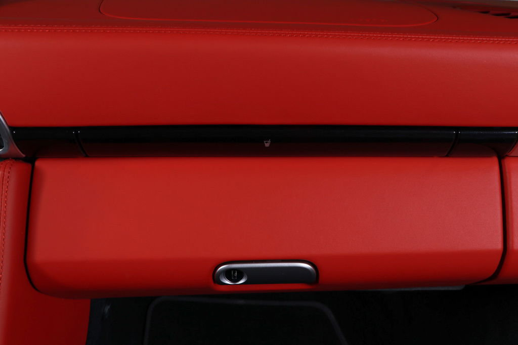 Porsche 997.2 Carrera GTS