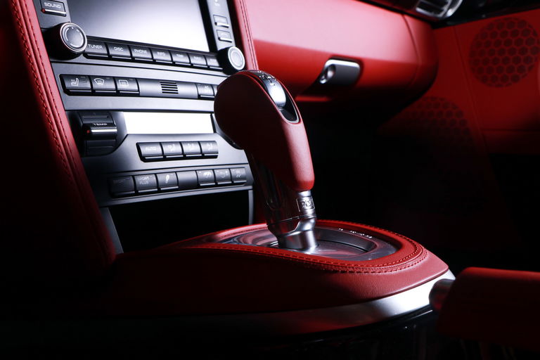 Porsche 997.2 Carrera GTS