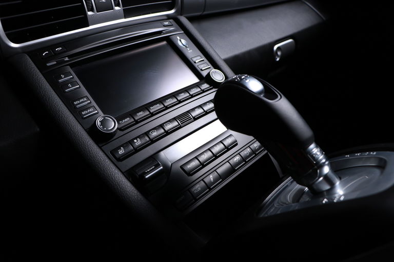 Porsche 997.2 Carrera GTS